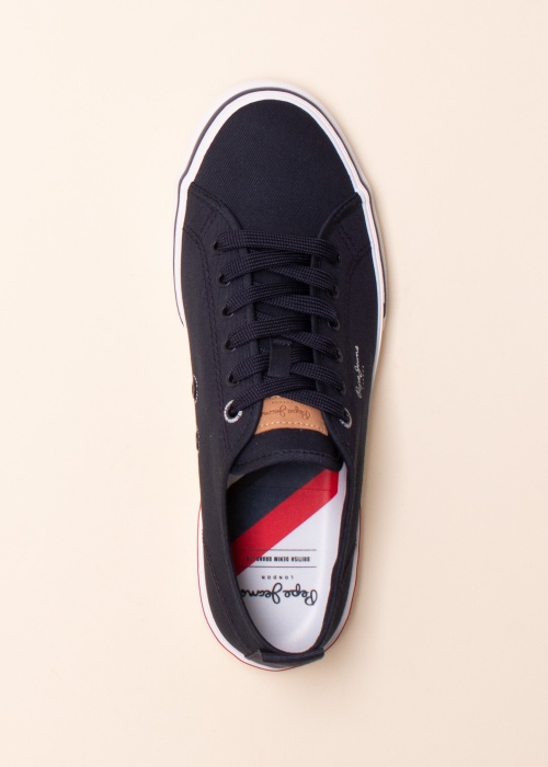 Тенниски Kenton Smart Pepe Jeans