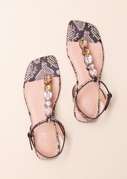 Туфли Sefora 3 Guess