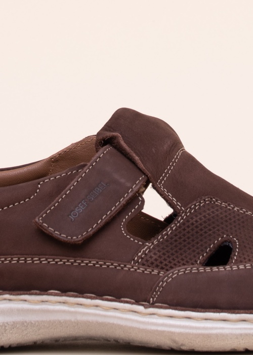 Josef Seibel sandales Anvers 81