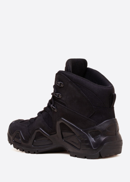 Походные сапоги Zephyr Gtx Mid Tf Lowa