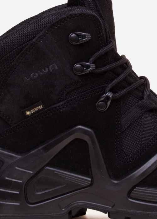 Походные сапоги Zephyr Gtx Mid Tf Lowa