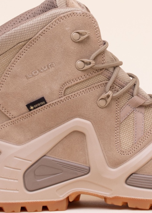 Lowa pārgājienu zābaki Zephyr