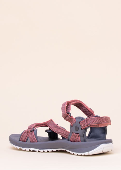 Jack Wolfskin sandales Lakewood Ride