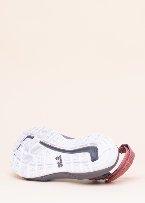 Jack Wolfskin sandales Lakewood Ride