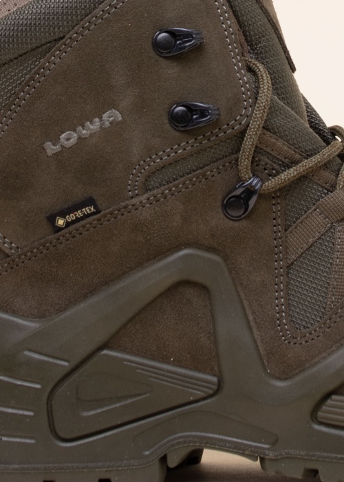 Lowa pārgājienu zābaki Zephyr