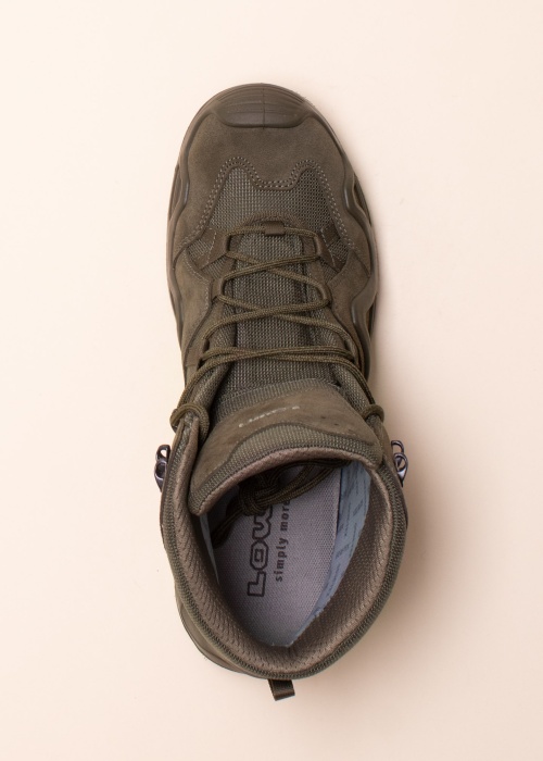 Lowa pārgājienu zābaki Zephyr