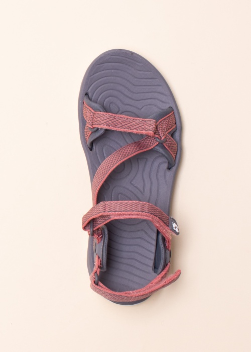 Jack Wolfskin sandales Lakewood Ride