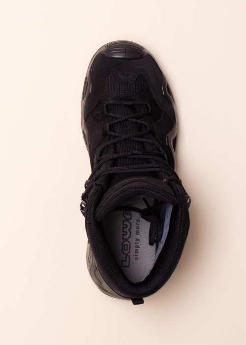 Lowa pārgājienu zābaki Zephyr