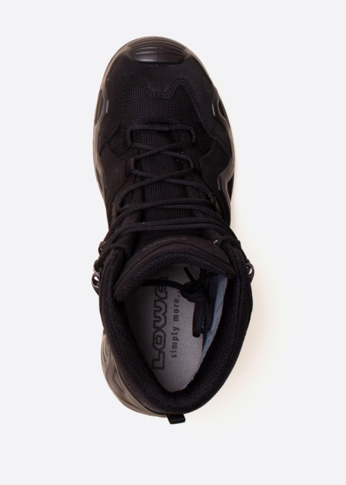 Походные сапоги Zephyr Gtx Mid Tf Lowa