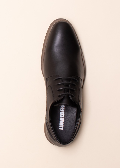 Lundeberg kurpes Vendel