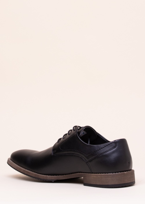 Lundeberg kurpes Vendel