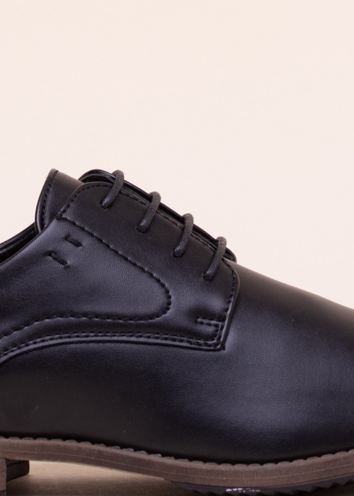 Lundeberg kurpes Vendel