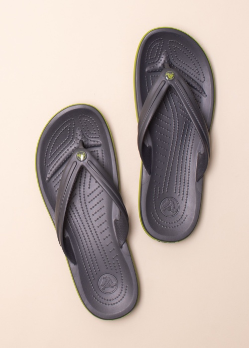 Crocs iešļūcenes Crocband