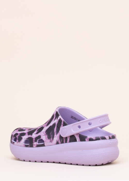 Crocs sandales Classic Animal