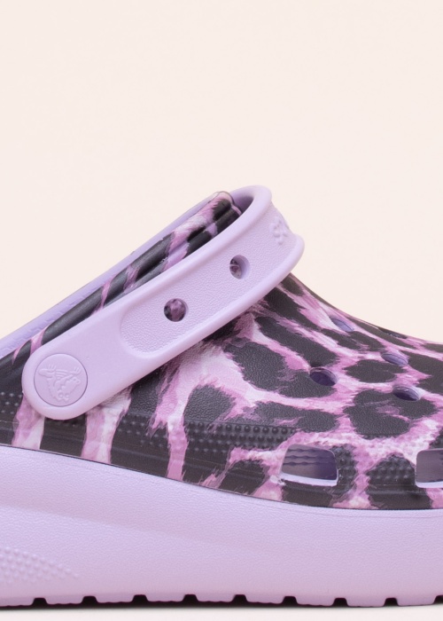 Crocs sandales Classic Animal