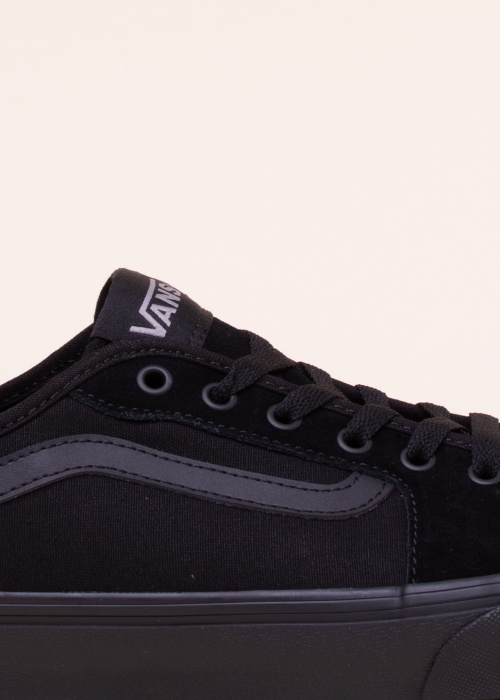 Тенниски Filmore Decon Vans