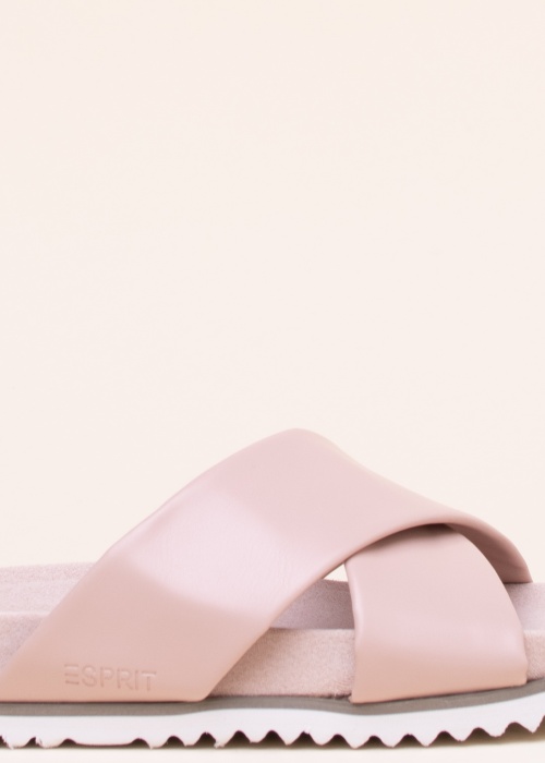 Сандалии Esprit