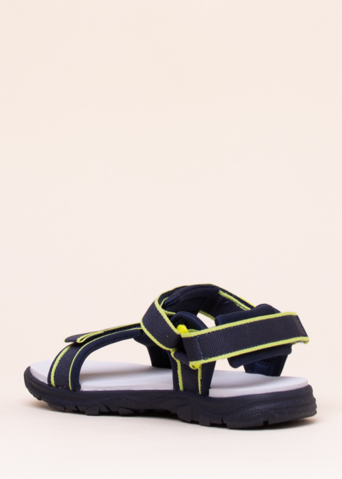 Jack Wolfskin sandales Seven Seas