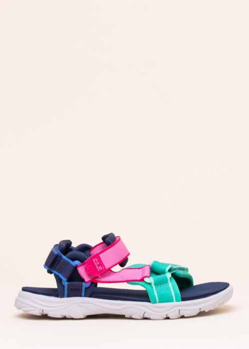 Сандалии Seven Seas Jack Wolfskin