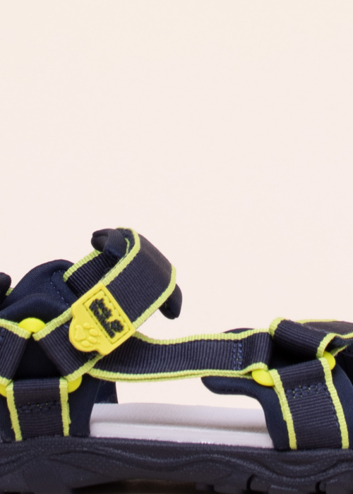 Jack Wolfskin sandales Seven Seas