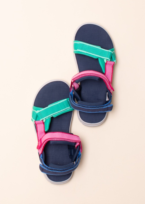 Сандалии Seven Seas Jack Wolfskin