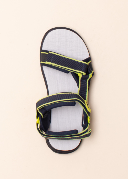 Jack Wolfskin sandales Seven Seas