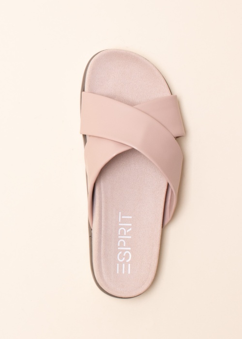 Сандалии Esprit