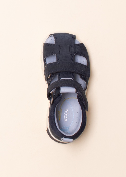 Ecco sandales