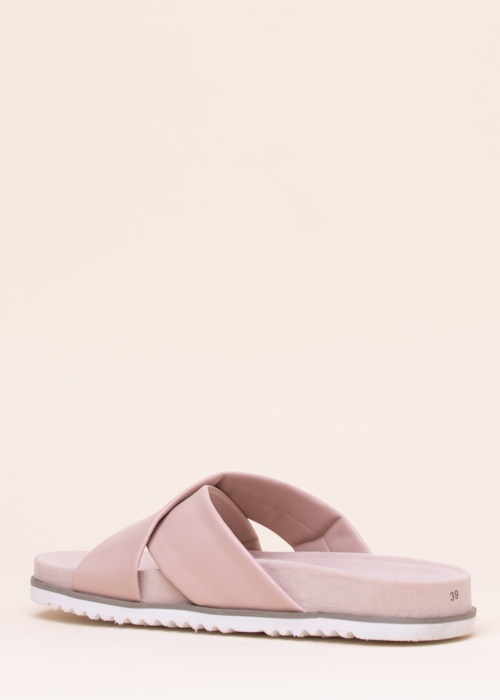 Сандалии Esprit