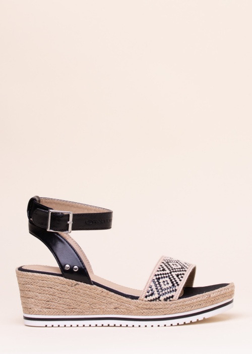 Босоножки Tom Tailor