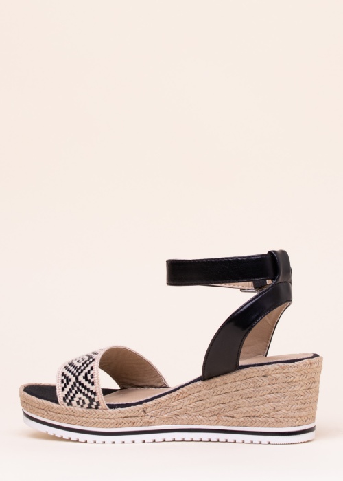 Босоножки Tom Tailor