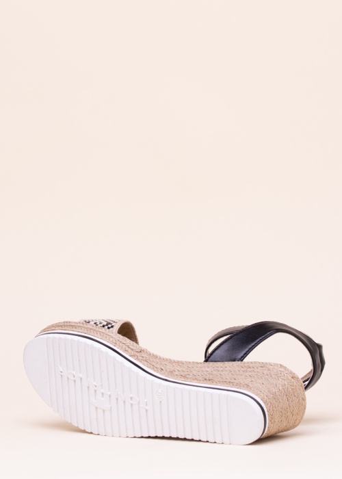 Босоножки Tom Tailor