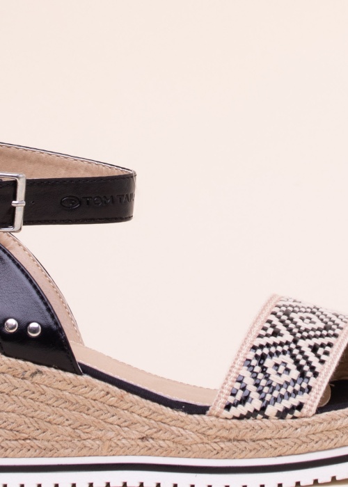 Босоножки Tom Tailor