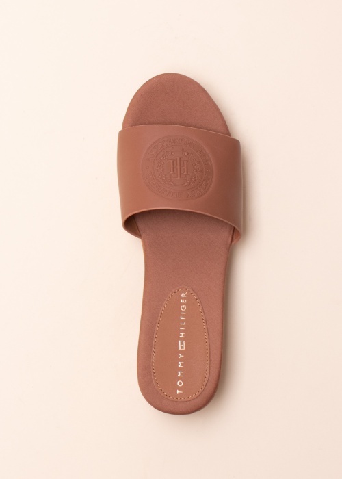 Tommy Hilfiger kurpes