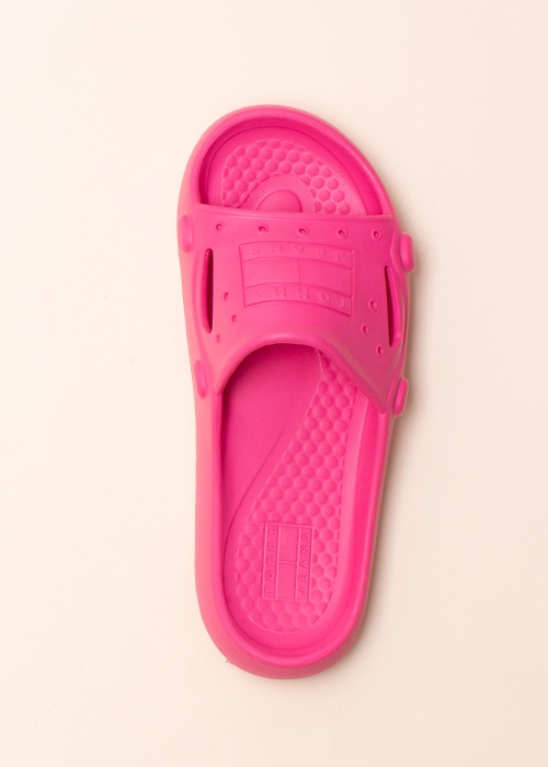 Tommy Jeans baseina iešļūcenes Archive