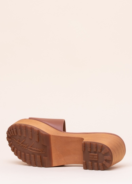 Tommy Hilfiger kurpes