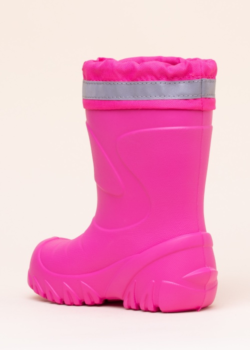 Demar termo gumijas zābaki Mammut