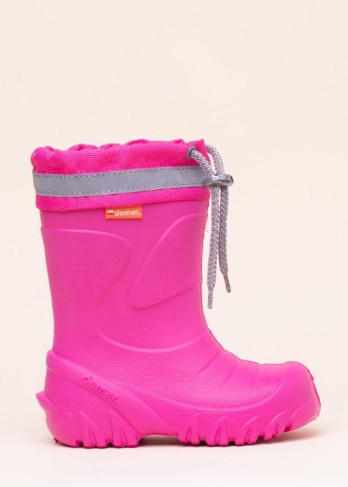 Demar termo gumijas zābaki Mammut