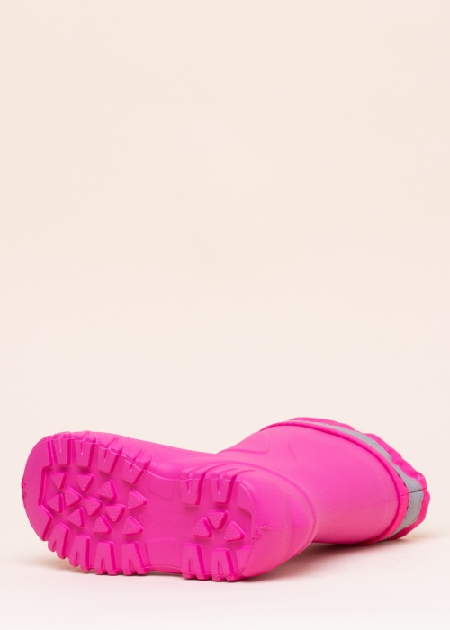 Demar termo gumijas zābaki Mammut