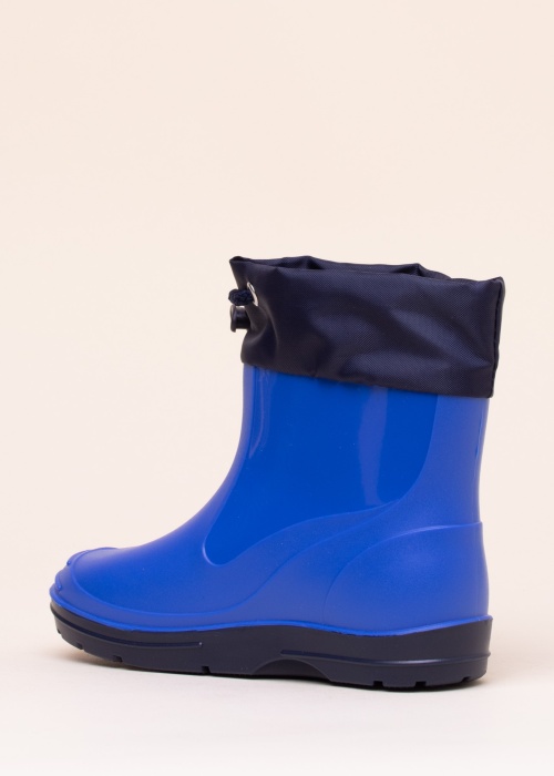 Lundeberg gumijas zābaki Pora