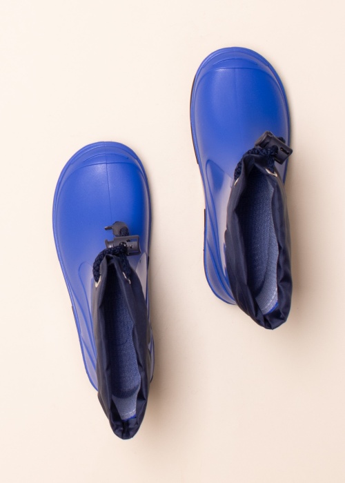 Lundeberg gumijas zābaki Pora