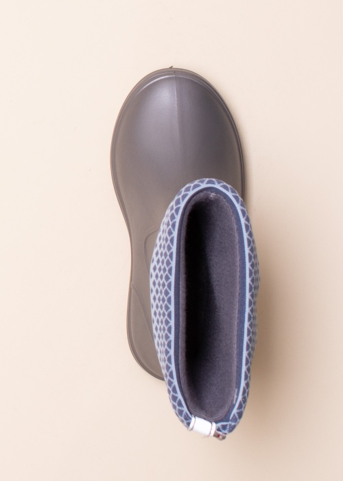 Резиновые сапоги Vibes Demar