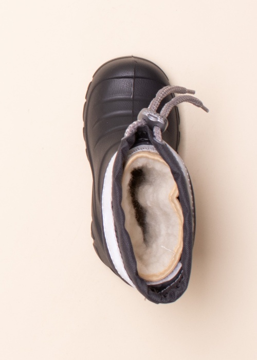 Demar termo gumijas zābaki Mammut