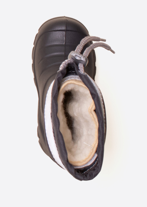 Резиновые сапоги с тёплой подкладкой Mammut Demar