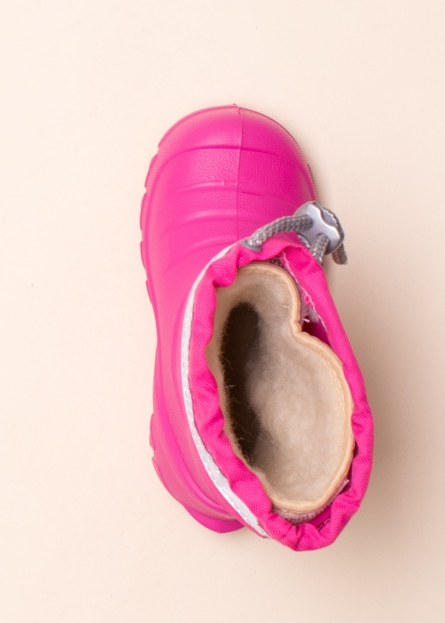 Demar termo gumijas zābaki Mammut