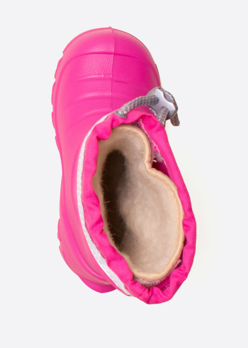 Резиновые сапоги с тёплой подкладкой Mammut Demar