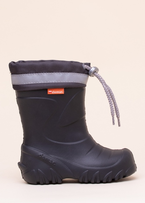 Demar termo gumijas zābaki Mammut