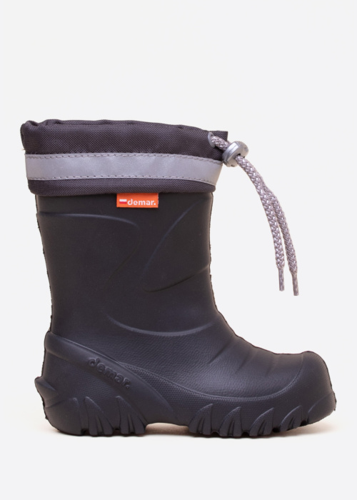 Резиновые сапоги с тёплой подкладкой Mammut Demar