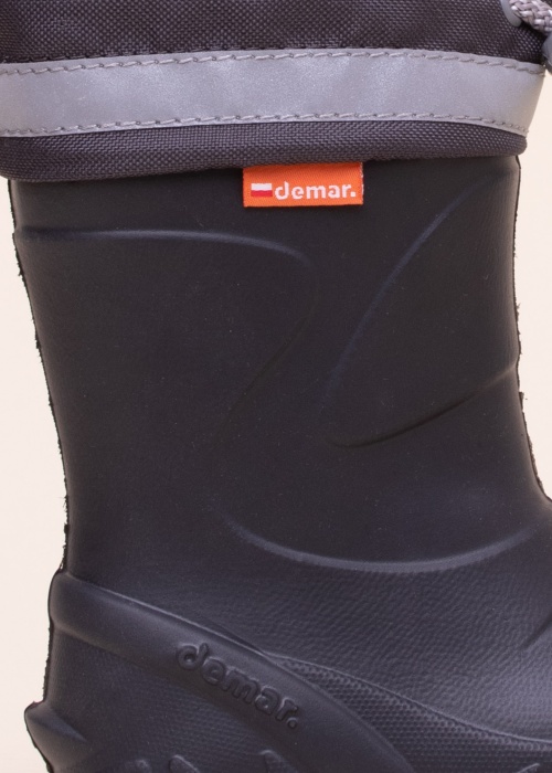 Demar termo gumijas zābaki Mammut