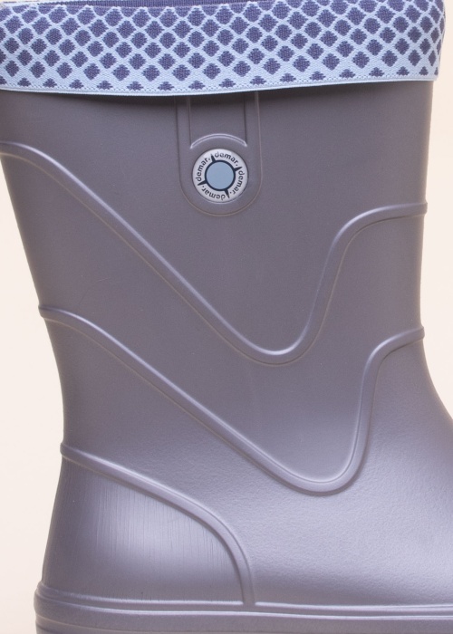 Резиновые сапоги Vibes Demar